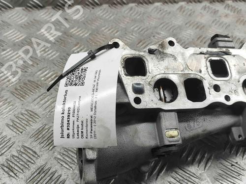 Intake manifold BMW X5 (F15, F85) xDrive 30 d | BP29310581M70
