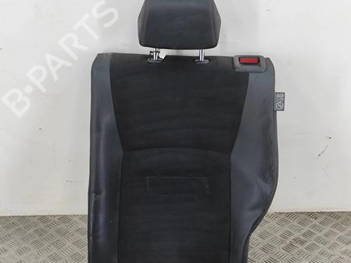 Sæde Bagtil TOYOTA C-HR (_X2_, _H2_) Hybrid (MAXH20) (197 hp) 27837081