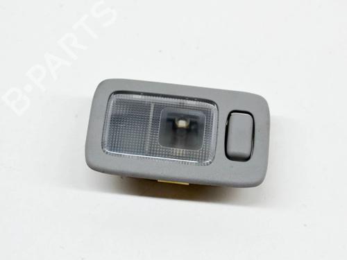 Kabinelys Kabinelys MITSUBISHI PAJERO III (V7_W, V6_W) 2.5 TDi (V64W, V74W) (115 hp) 8624811 8624811