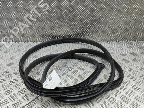 Used Rubber door seal Rubber door seal KIA OPTIMA Sportswagon (JF) 1.7 CRDi (141 hp) 33395429 33395429