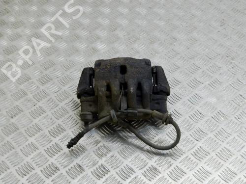 Used Right front brake caliper Right front brake caliper CITROËN JUMPER II Van 2.2 HDi 130 (130 hp) 14622578 14622578