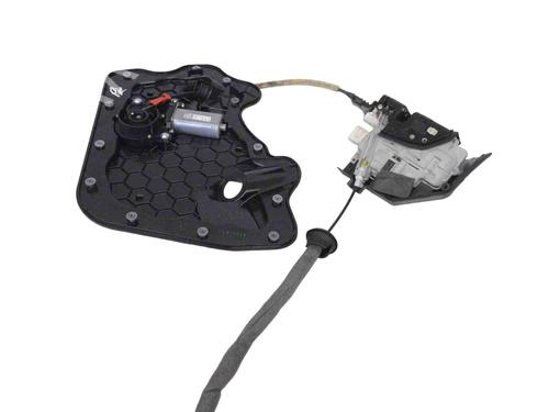 Used Front left lock AUDI A8 D4 (4H2, 4H8, 4HC, 4HL) 3.0 TDI quattro (262 hp) 30268436