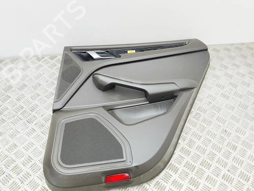 Rear right panel PORSCHE MACAN (95B) 3.0 S Diesel | BP33395281C61 - Image 3