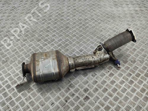 Catalyst VOLVO XC60 II (246) D4 | BP28551638M10 