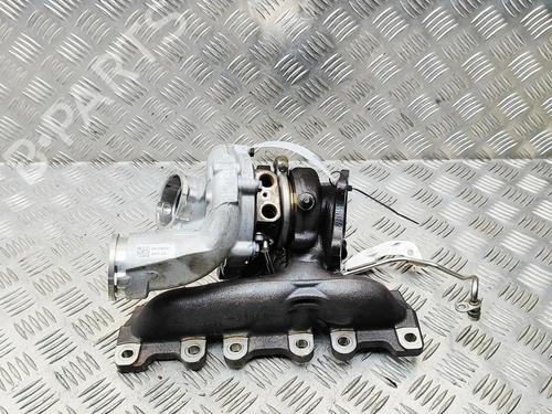 Turbo/Compressor PORSCHE MACAN (95B) 3.0 S (340 hp) 31112794