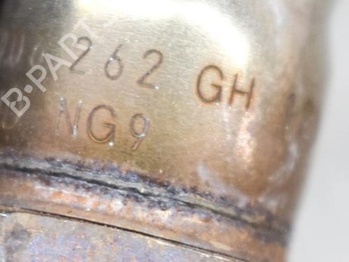 Electronic sensor VW T-ROC (A11, D11) 1.5 TSI | BP12175245M84 