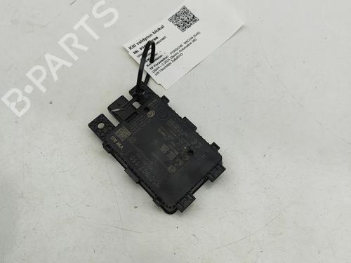 Electronic module PORSCHE MACAN (XAB) 4S Electric 4 (XABDC1) | BP33433333M83 - Image 2