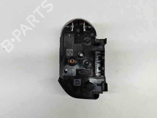 Steering wheel controls LAND ROVER RANGE ROVER VELAR (L560) 2.0 D240 SD4 4x4 | BP16194778E15