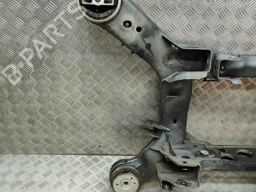 Rear axle MERCEDES-BENZ GLE (V167) GLE 450 4-matic (167.159) | BP29459223M2 