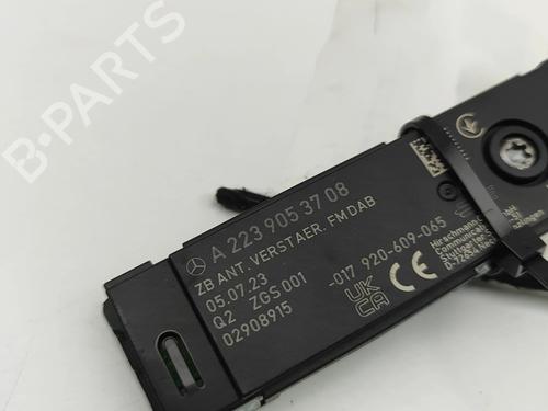 Electronic module MERCEDES-BENZ EQE (V295) EQE 350 (295.125) | BP28560432M83 - Image 6