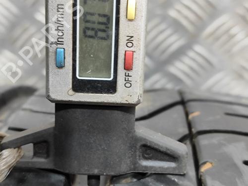 Rim AUDI A7 Sportback (4GA, 4GF) 3.0 TDI | BP28708039C45 