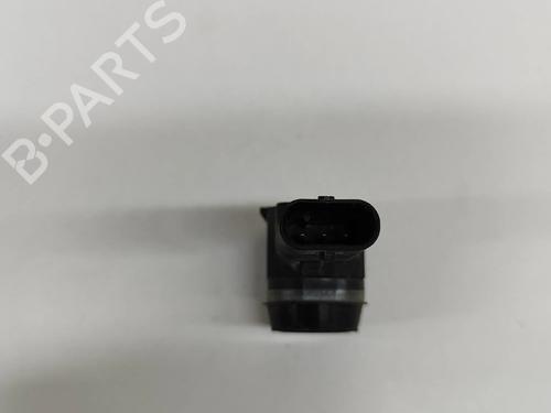 Electronic module PORSCHE PANAMERA (970) 3.6 4 | BP16018560M83  - Image 6