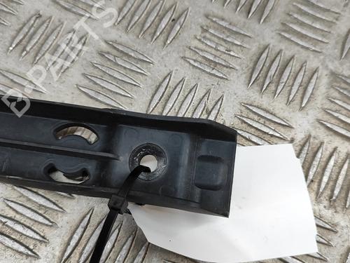 Rear bumper bracket PORSCHE PANAMERA (970) 3.6 4 | BP16018582C159 