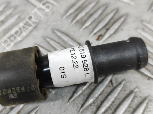 Pipe AUDI Q8 E-TRON Sportback (GET) 55 quattro | BP28433046M125 