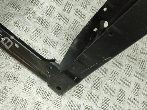 Support MAN TGE Van 2.0 TDI (01V, 03V, 36V, UYB, UYC, UYD) | BP33384598C155 - Image 9