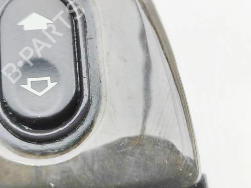 Left front window switch JAGUAR XJ (X308) 4.0 | BP33378031I27 - Image 6