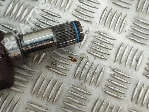 Left front driveshaft CHRYSLER PACIFICA 3.5 AWD | BP24818898M38  - Image 6