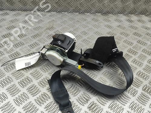 Front left seatbelt FORD FIESTA VII (HJ, HF) 1.0 EcoBoost | BP35811696I26 - Image 4