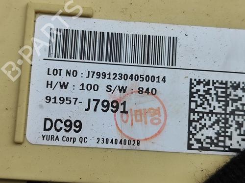 Sikringsdåse KIA CEED (CD) 1.5 T-GDI | BP28954792E1 