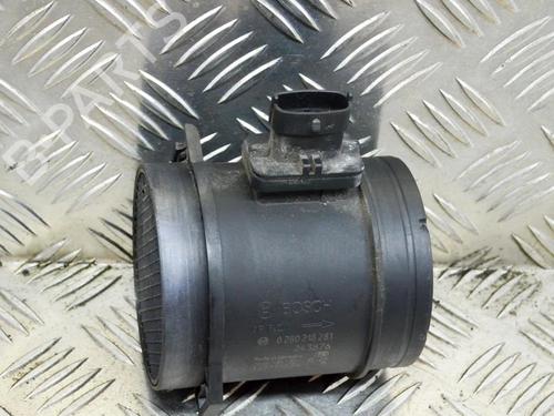 Used Mass air flow sensor Mass air flow sensor MASERATI GHIBLI III (M157) 3.0 S (409 hp) 33349451 33349451
