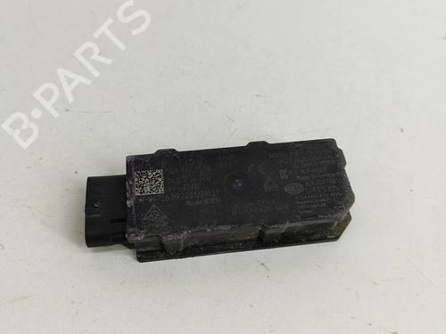 Used Electronic module SKODA ENYAQ iV SUV (5AZ) 80 (204 hp) 28551963
