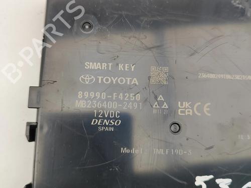 Electronic module TOYOTA C-HR (_X2_, _H2_) Hybrid (MAXH20) | BP28433447M83  - Image 6