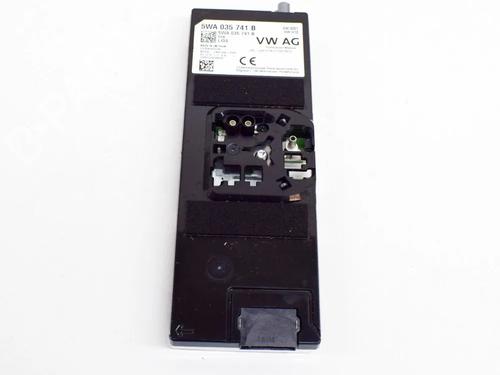 Electronic module VW GOLF VIII (CD1, DA1) 1.5 TSI | BP27763690M83