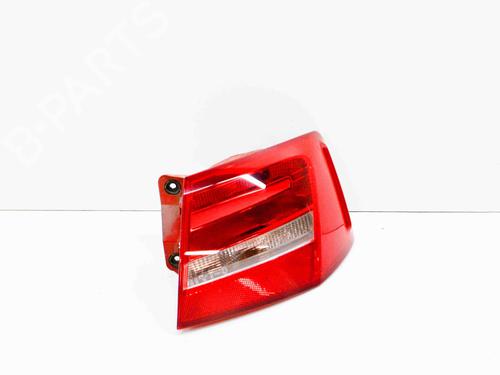Used Right taillight AUDI A6 C7 (4G2, 4GC) 2.0 TDI (190 hp) 14632722