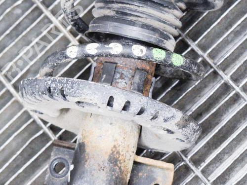 Left front shock absorber VW POLO V (6R1, 6C1) 1.4 (6R1) | BP6756926M16 