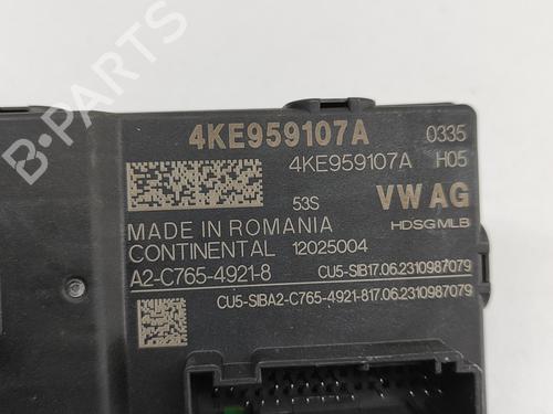 Module électronique AUDI Q4 E-TRON Sportback (F4N) 35 | BP28687372M83 