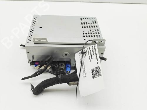 Electronic module FORD TRANSIT CUSTOM V362 Van (FY, FZ) 2.0 EcoBlue | BP38094374M83 - Image 3