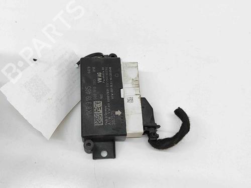 Elektronisk modul VW CADDY IV Box Body/MPV (SAA, SAH) 2.0 TDI 4motion | BP27350635M83 