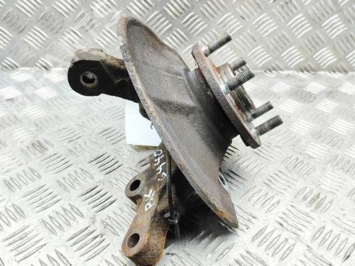 Left front steering knuckle JEEP COMPASS (MK49) 2.2 CRD 4x4 | BP38070155M25 - Image 4