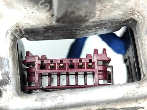 Rat MERCEDES-BENZ EQA (H243) EQA 250+ (243.702) | BP36534131C49 - Image 10
