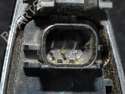 Used Front right exterior door handle Front right exterior door handle LEXUS RX (_L1_) 350 (GYL10_, GYL10R) (280 hp) 27761207 27761207