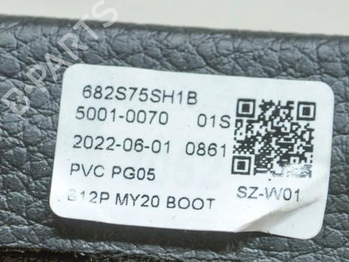 Other NISSAN LEAF (ZE1) Electric | BP27761225O1