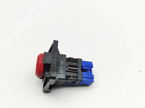 Advarselsbryter HONDA S2000 (AP) 2.0 (AP1) | BP38707020I22 - Image 3