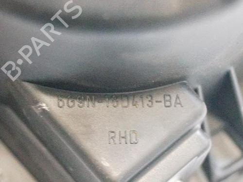 Heater blower motor VOLVO V60 I (155) D3 / D4 | BP6741602M62 