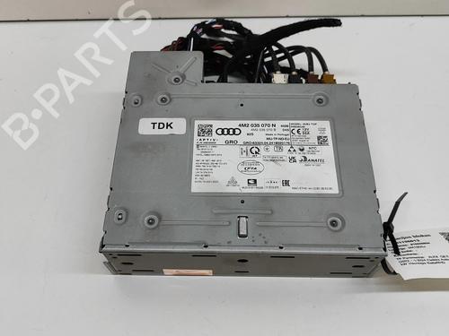 Used Electronic module Electronic module AUDI Q8 E-TRON Sportback (GET) 55 quattro (408 hp) 33371727 33371727