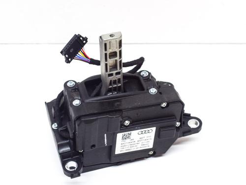 Gear lever AUDI Q5 (FYB, FYG) 40 TDI Mild Hybrid quattro | BP28028235M90
