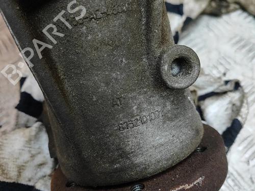 Rear differential AUDI A5 (8T3) RS5 quattro | BP37402401M24 - Image 11
