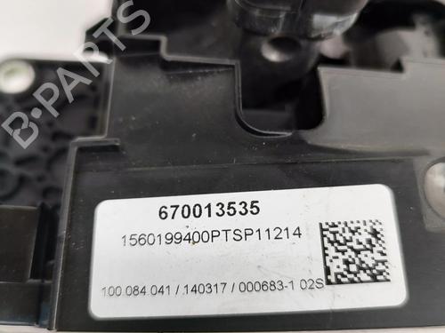 Gearstang MASERATI QUATTROPORTE VI 3.0 D | BP24818458M90 - Image 7
