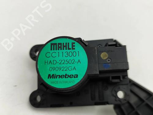 Electronic module SMART FORTWO Coupe (453) electric drive / EQ (453.391) | BP31687197M83 