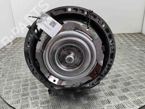 Gearbox VOLVO XC60 II (246) T8 Hybrid AWD | BP29541916M3 