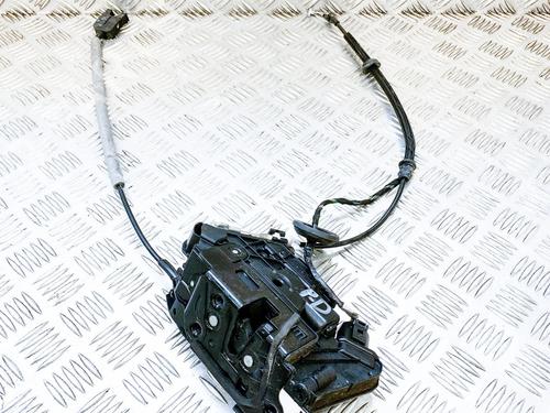 Used Front right lock Front right lock SKODA SUPERB II (3T4) 1.6 TDI (105 hp) 6761152 6761152