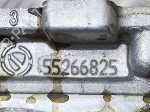 Cylinder head VW GOLF V (1K1) 2.0 GTI | BP27761136M5