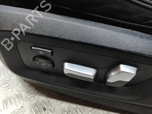 Left front seat BMW X5 (G05, F95) xDrive 30 d Mild-Hybrid | BP33390867C15  - Image 5