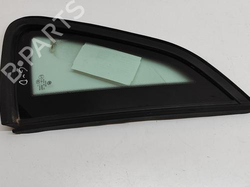 Used Rear right quarter glass VW POLO VI (AW1, BZ1, AE1) 2.0 GTI (200 hp) 28566388