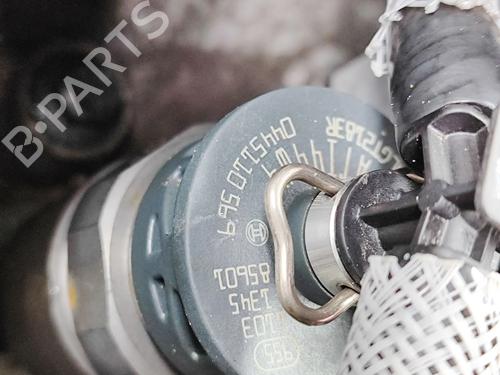 Engine RENAULT TRAFIC III Bus (JG_) 1.6 dCi 125 (JGMH) | BP33393070M1  - Image 9