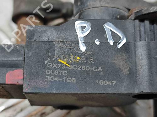 Elektronisk sensor JAGUAR F-PACE (X761) 3.0 SDV6 AWD | BP16945654M84